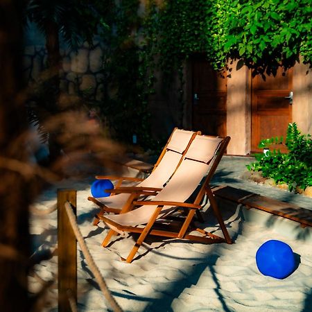 Green Village W Aquapark レダ エクステリア 写真