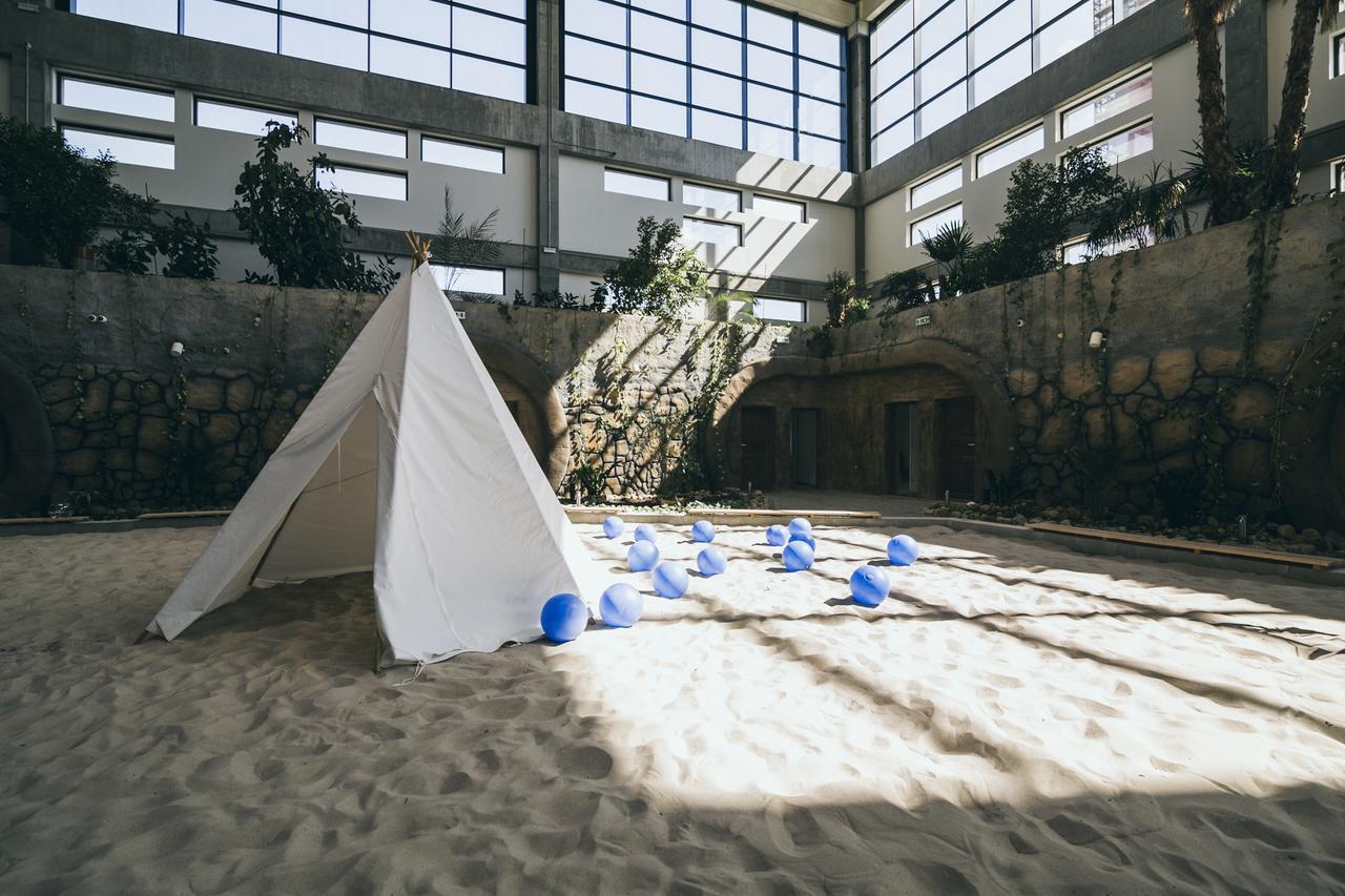 Green Village W Aquapark レダ エクステリア 写真